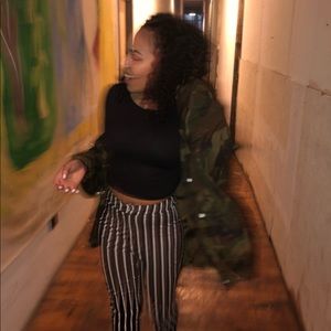 Meet your Posher, Kiara